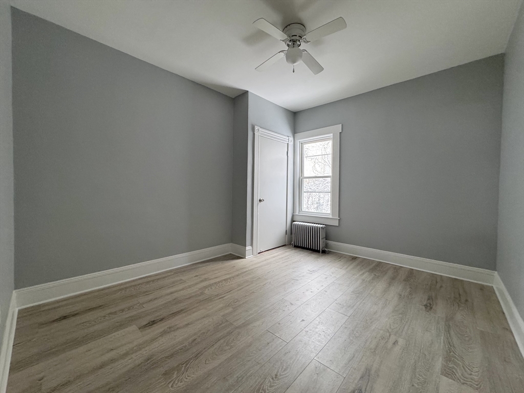 281 Blackstone Street, Unit 1 Fall River, MA 02721 - Photo 4 of 9