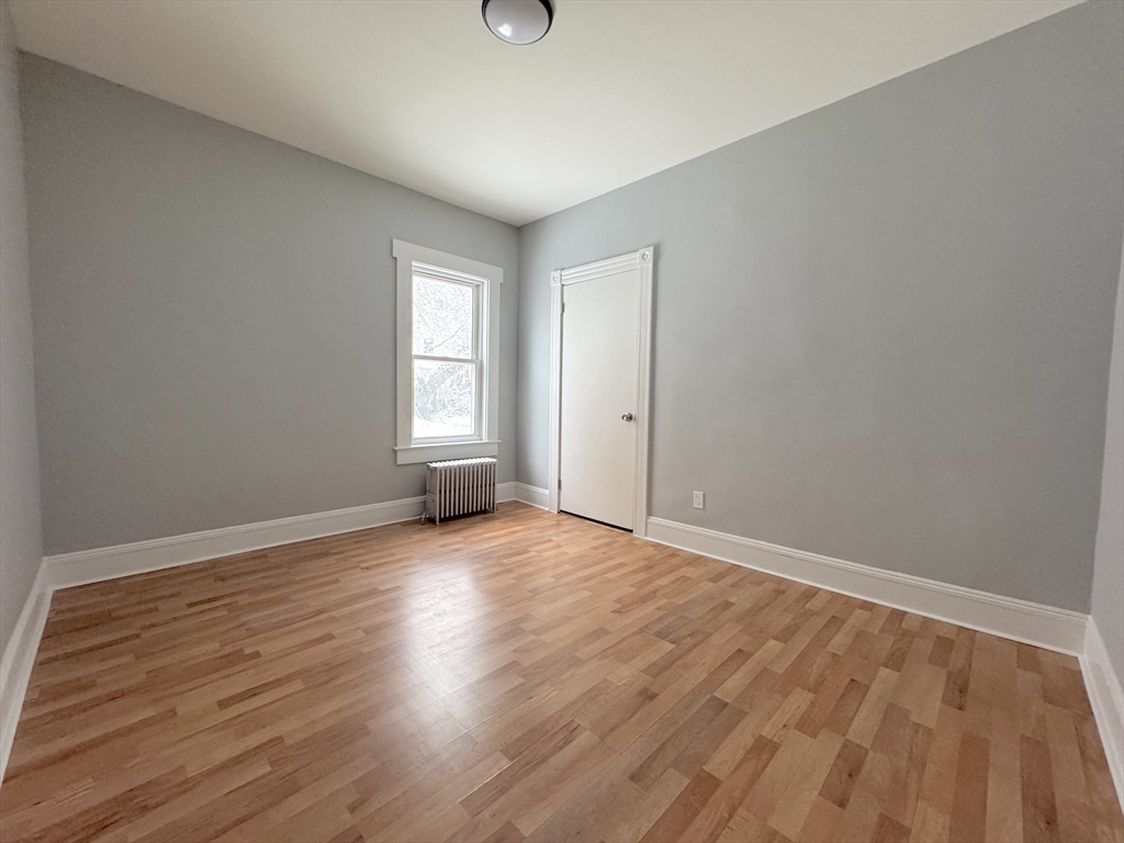 281 Blackstone Street, Unit 1 Fall River, MA 02721 - Photo 5 of 9