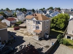 281 Blackstone Street, Unit 1 Fall River, MA 02721 - Photo 9 of 9