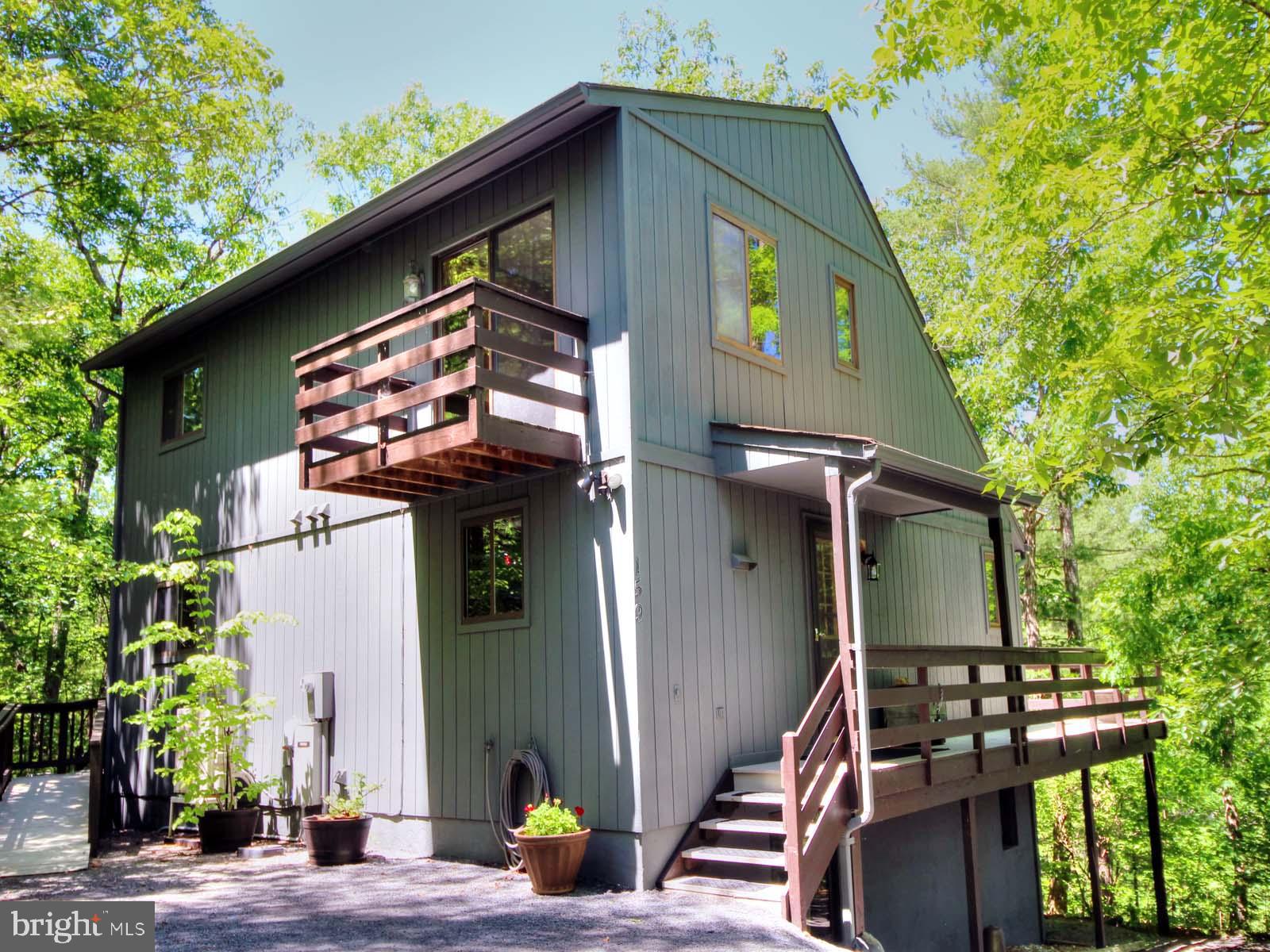 159 Richmon Road Basye, VA 22842 - Photo 1 of 41