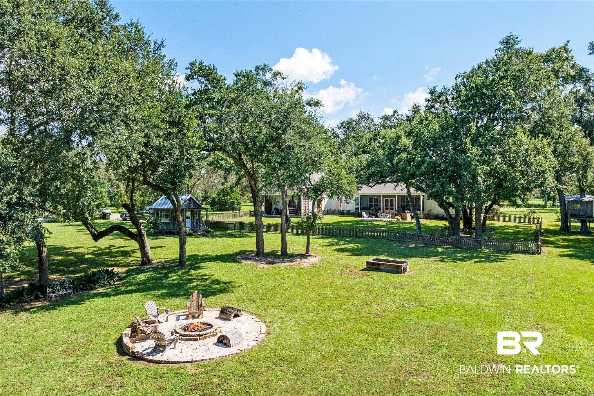 18327 South Section Street Fairhope, AL 36532 - Photo 38 of 55