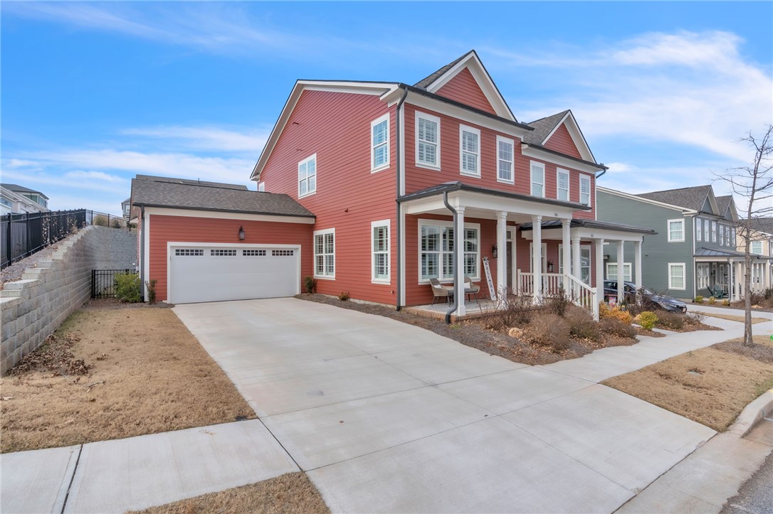 180 Pershing Avenue Clemson, SC 29631 - Photo 2 of 32