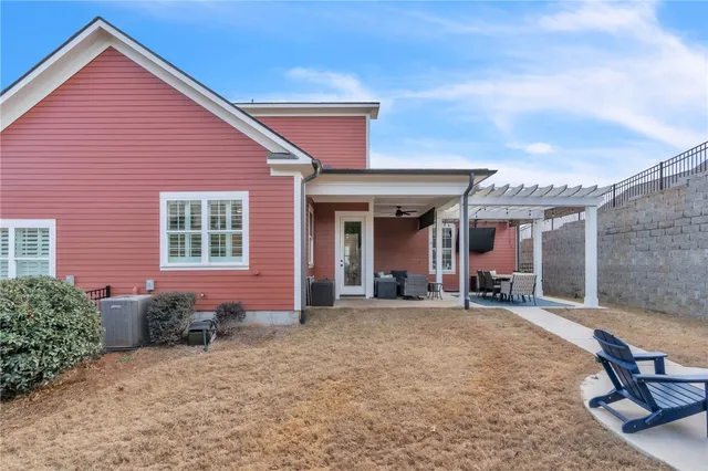 $650,000 | 180 Pershing Avenue, Clemson, SC 29631