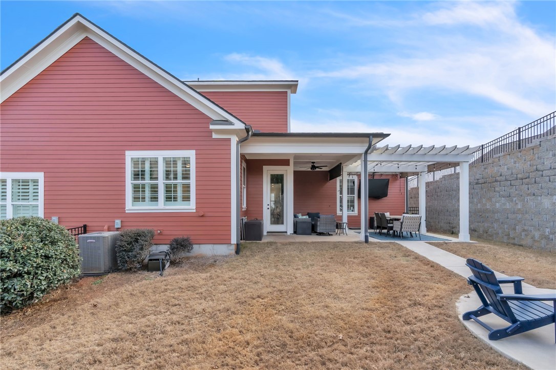 180 Pershing Avenue Clemson, SC 29631 - Photo 23 of 32