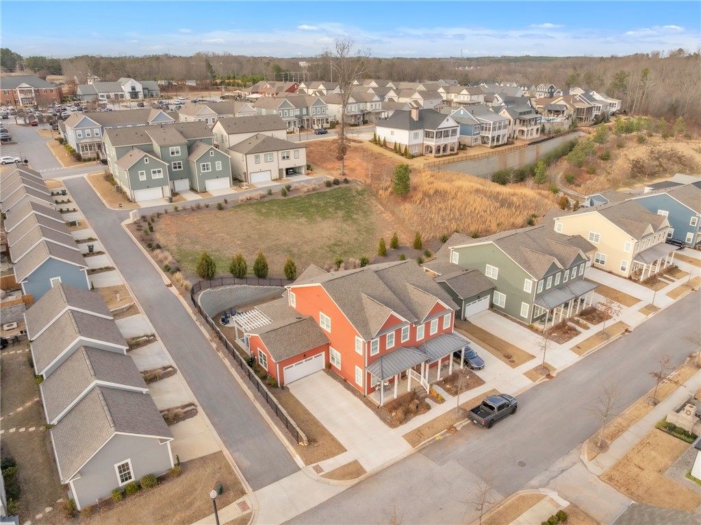 180 Pershing Avenue Clemson, SC 29631 - Photo 28 of 32