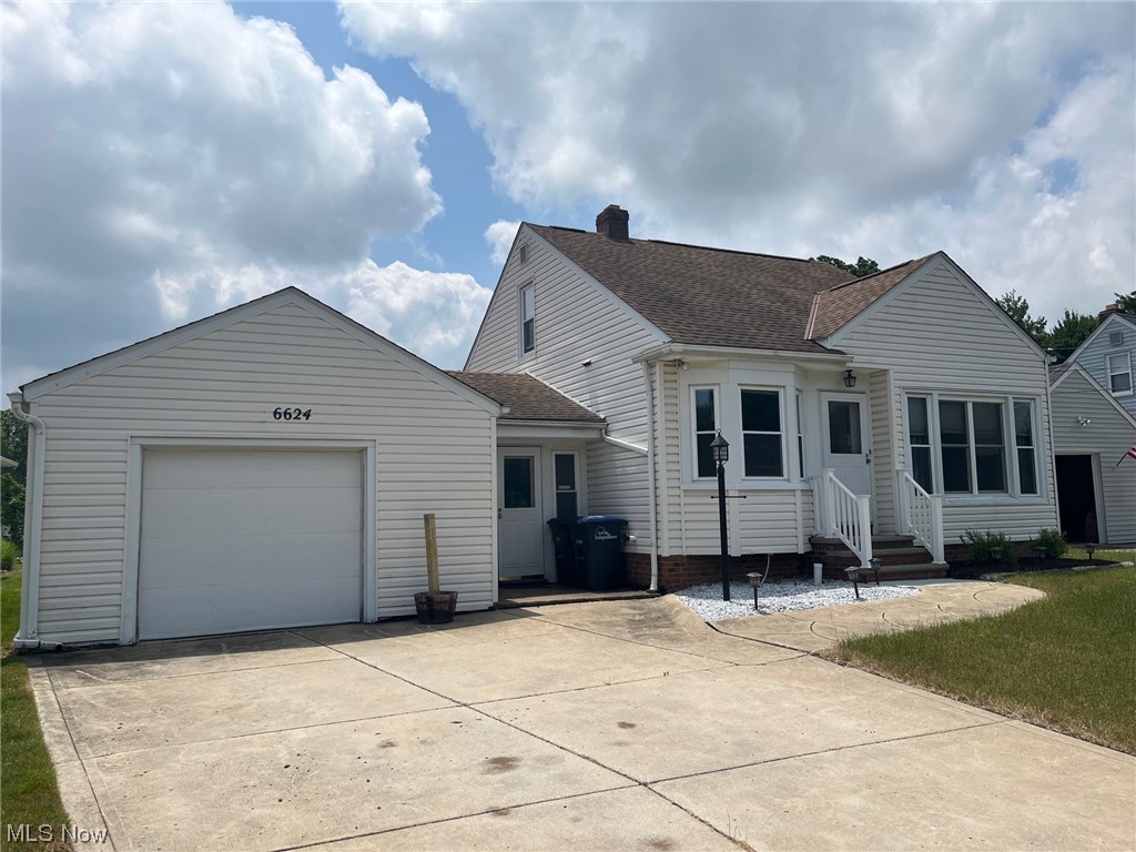 6624 Hillside Road Independence, OH 44131 - Photo 1 of 19 Gallery Image 1