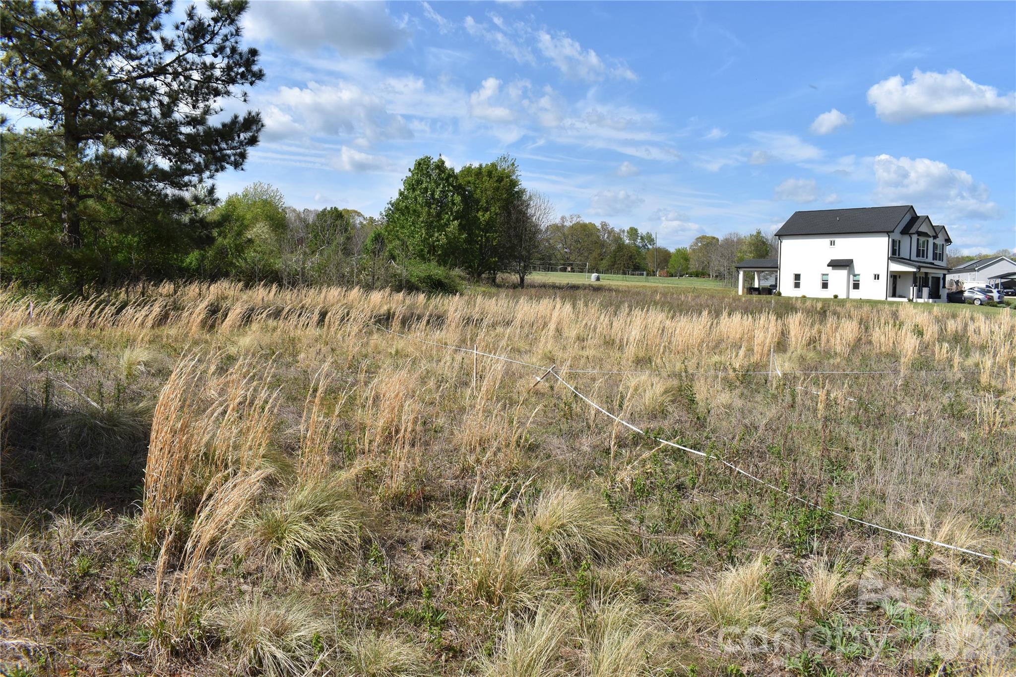 0 Malden Court Crouse, NC 28033 - Photo 14 of 29 a view of a house with a yard