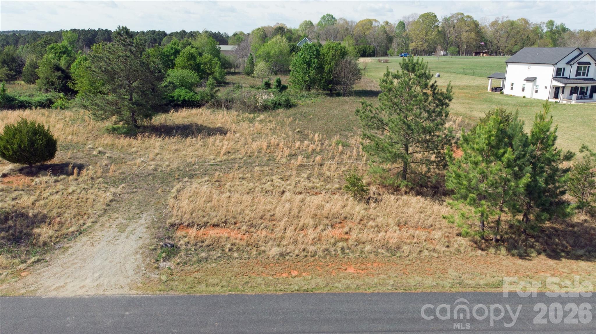 0 Malden Court Crouse, NC 28033 - Photo 2 of 29 a view of lake with green space