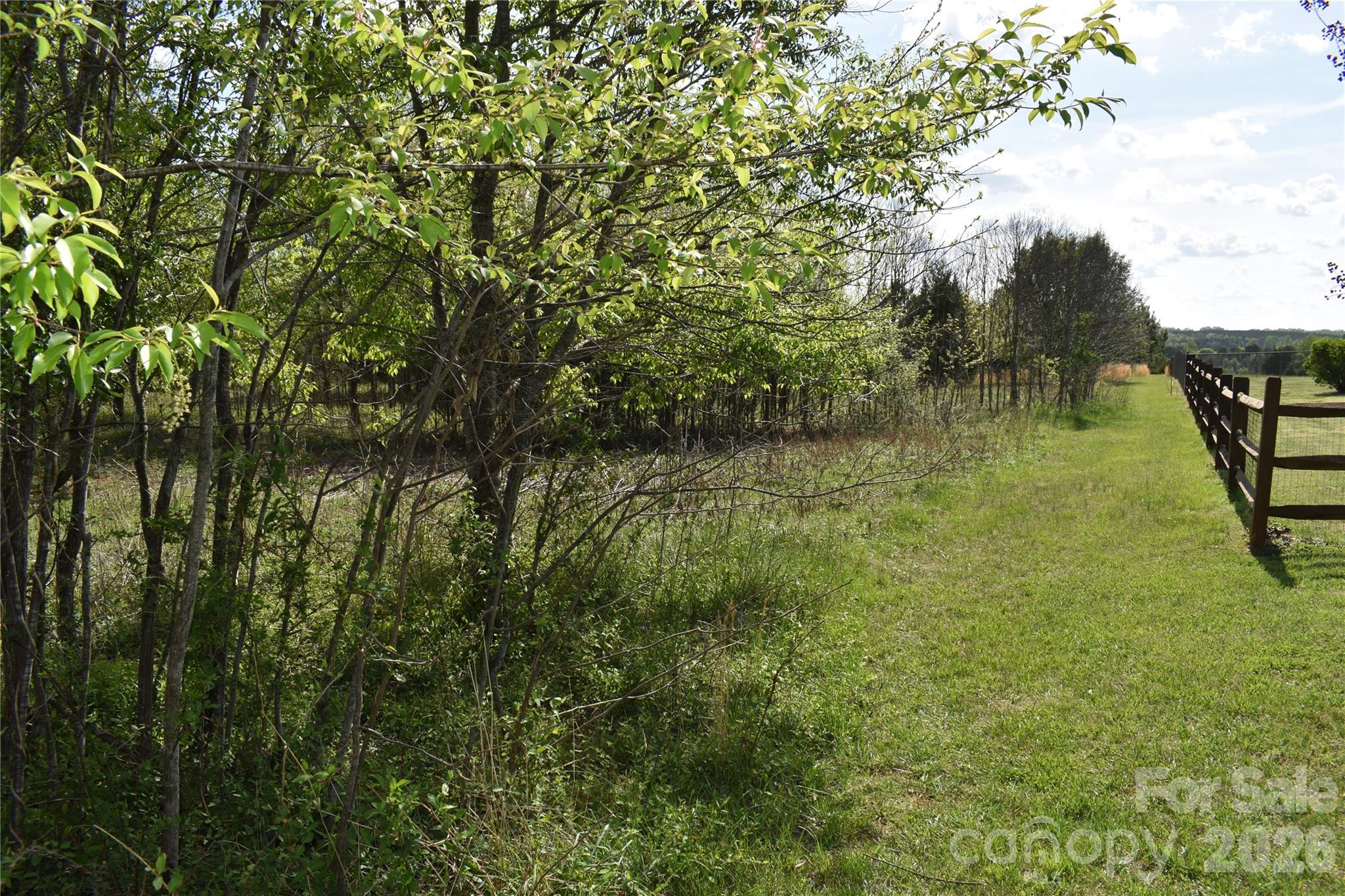 0 Malden Court Crouse, NC 28033 - Photo 28 of 29 a view of lake with a yard