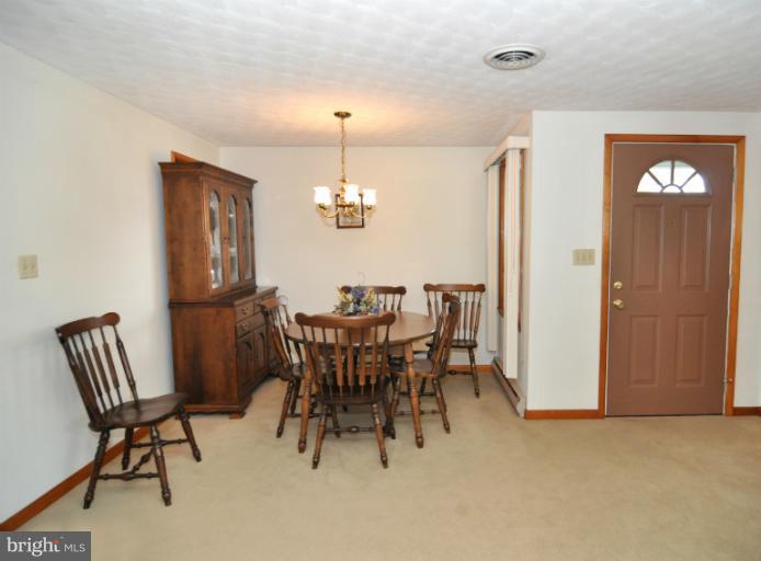 3105 Mt Carmel Road Upperco, MD 21155 - Photo 16 of 24 Dining Room