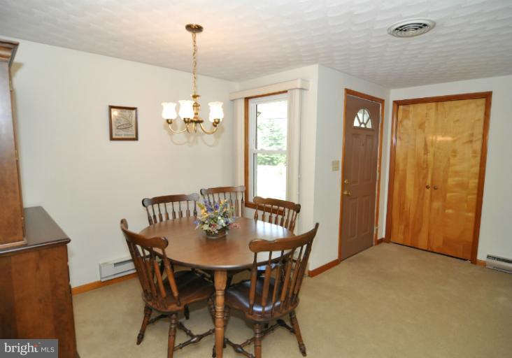 3105 Mt Carmel Road Upperco, MD 21155 - Photo 20 of 24 Dining Room