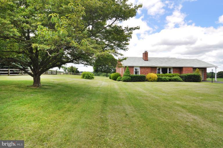 3105 Mt Carmel Road Upperco, MD 21155 - Photo 24 of 24 Exterior (Front)
