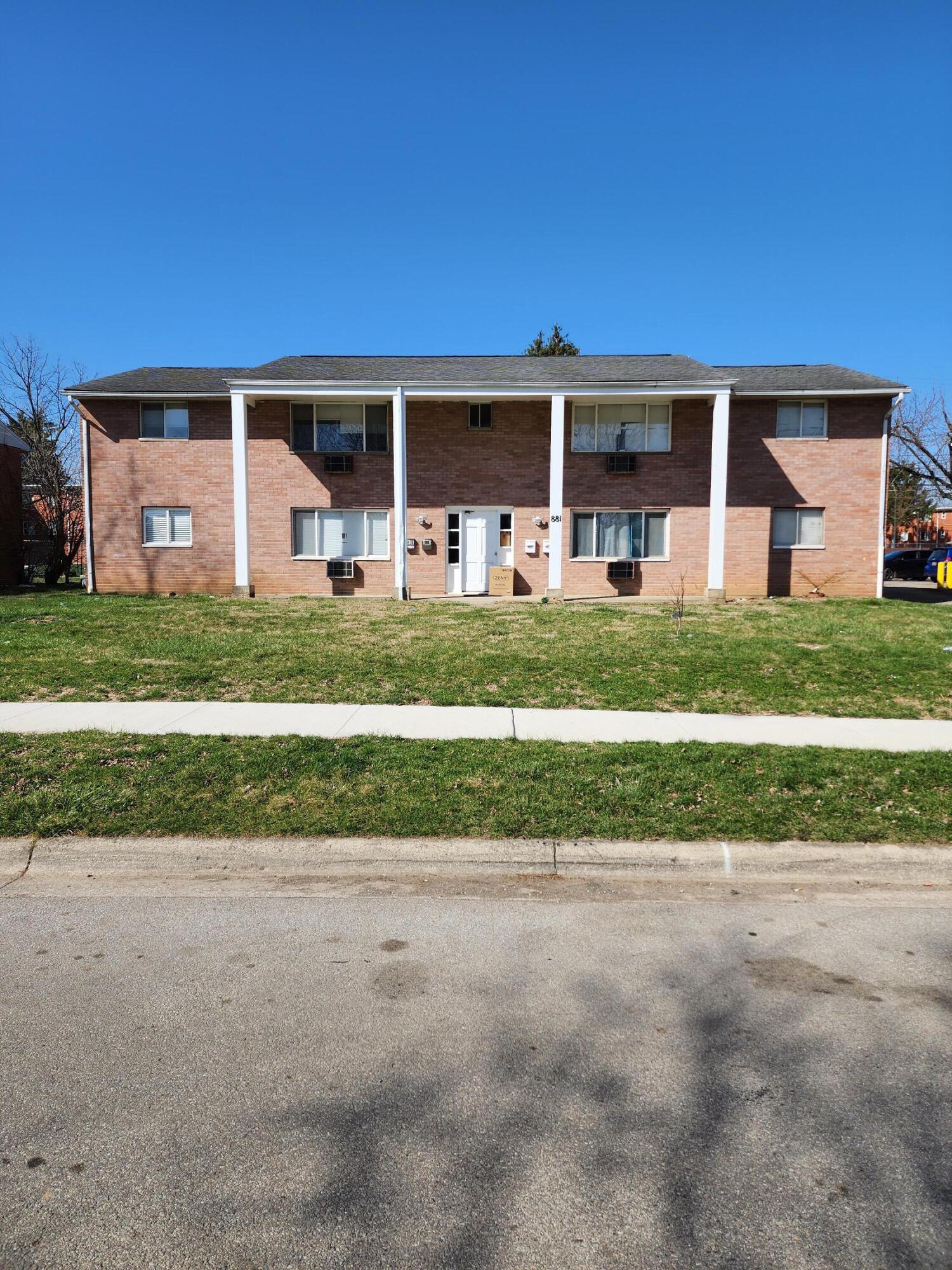 861 Kingsford Road Columbus, OH 43204 - Photo 14 of 57 14