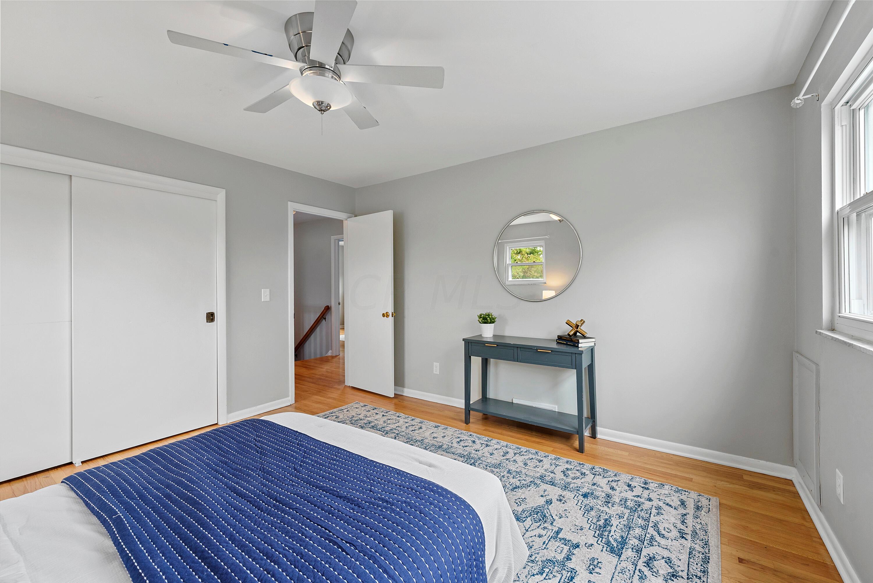 1650 Oak Hill Road Columbus, OH 43220 - Photo 36 of 67 Bedroom 2