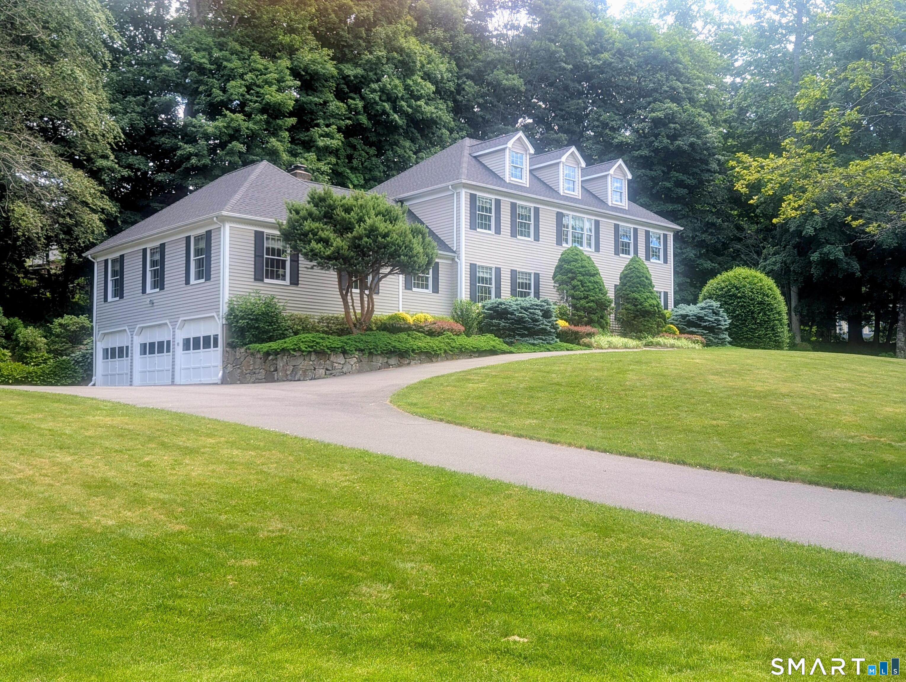 109 Benedict Road Monroe, CT 06468 - Photo 2 of 33
