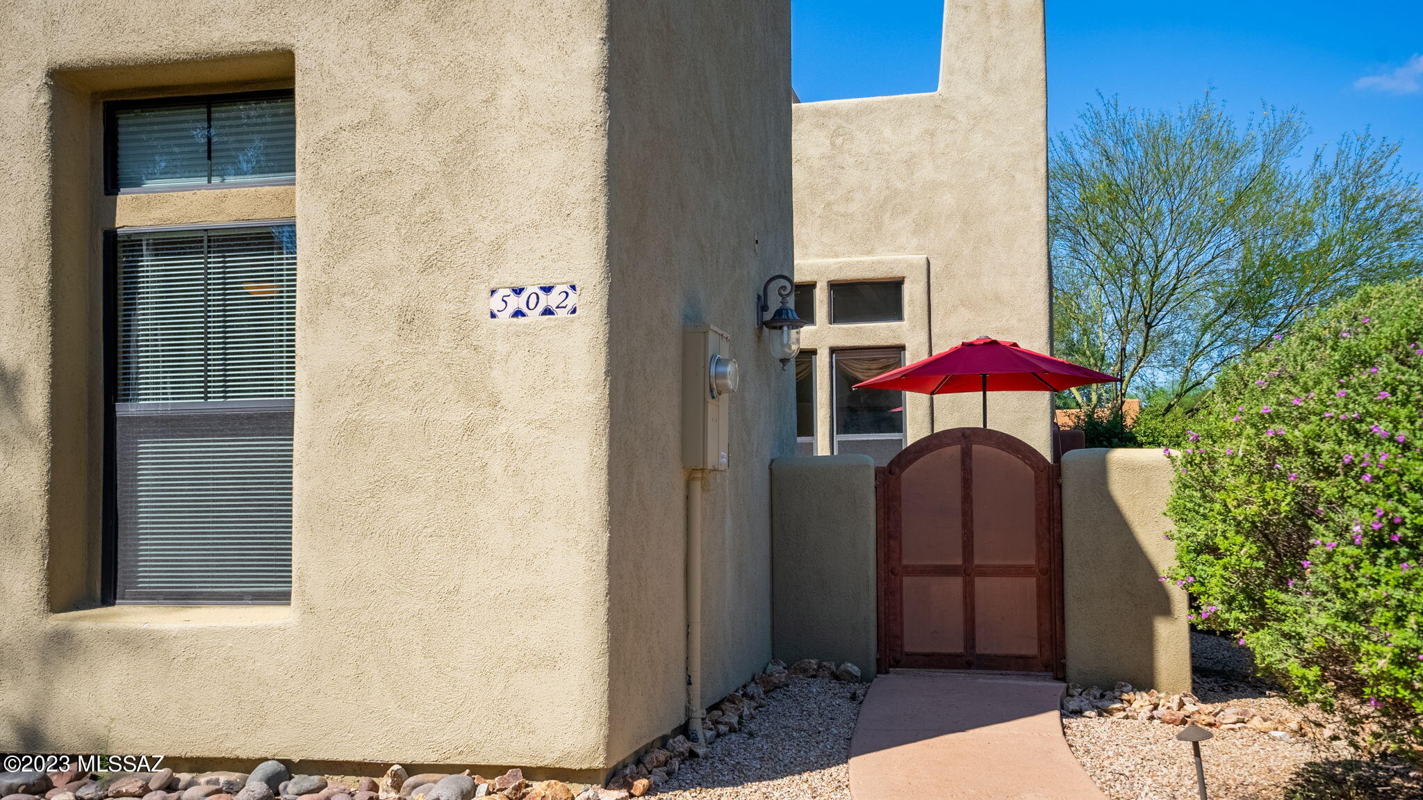 502 Post Way Tubac, AZ 85646 - Photo 2 of 31 Gallery Image 2