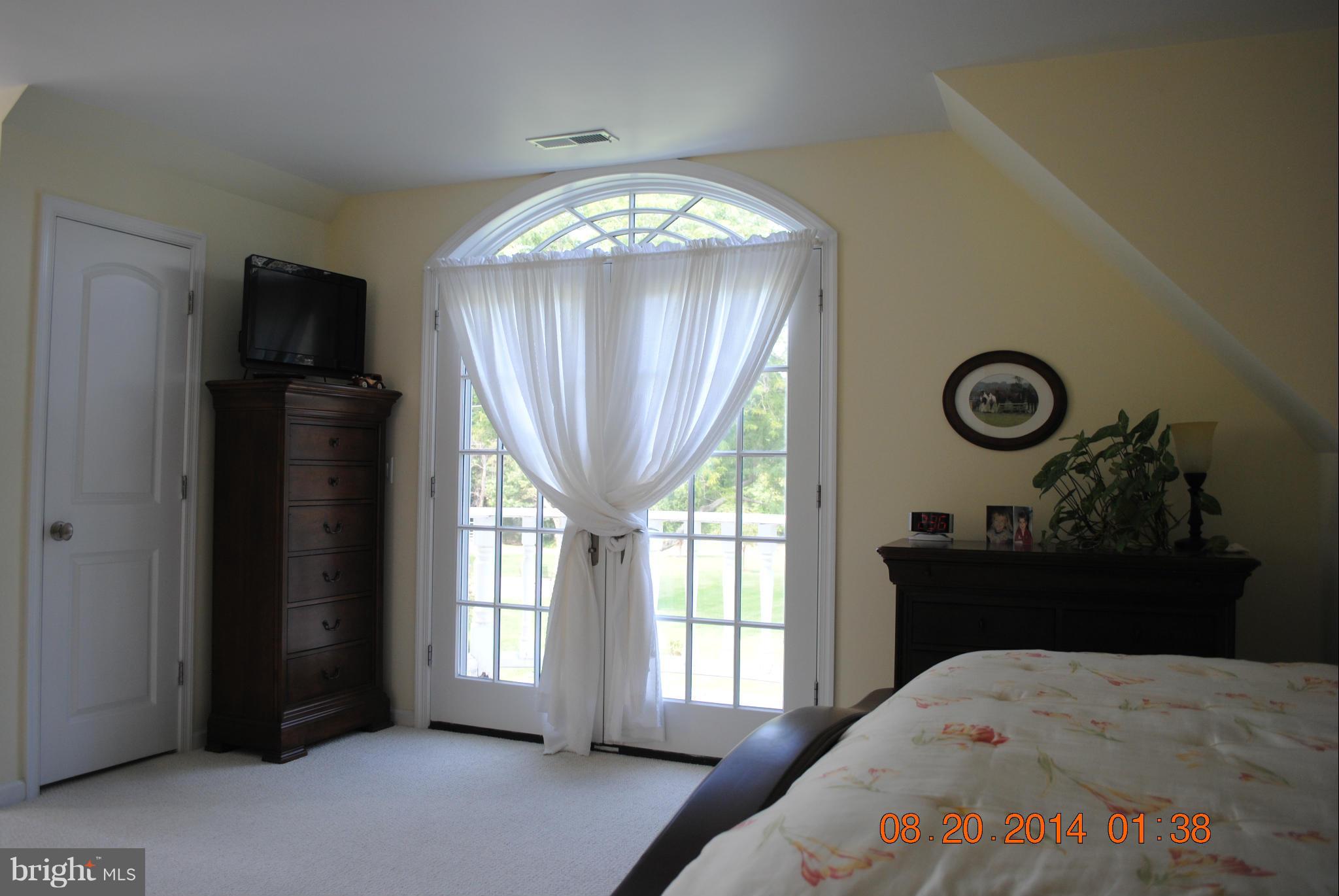 20839 Humphreys Point Road Rock Hall, MD 21661 - Photo 18 of 30 Bedroom in 2nd floor guest house