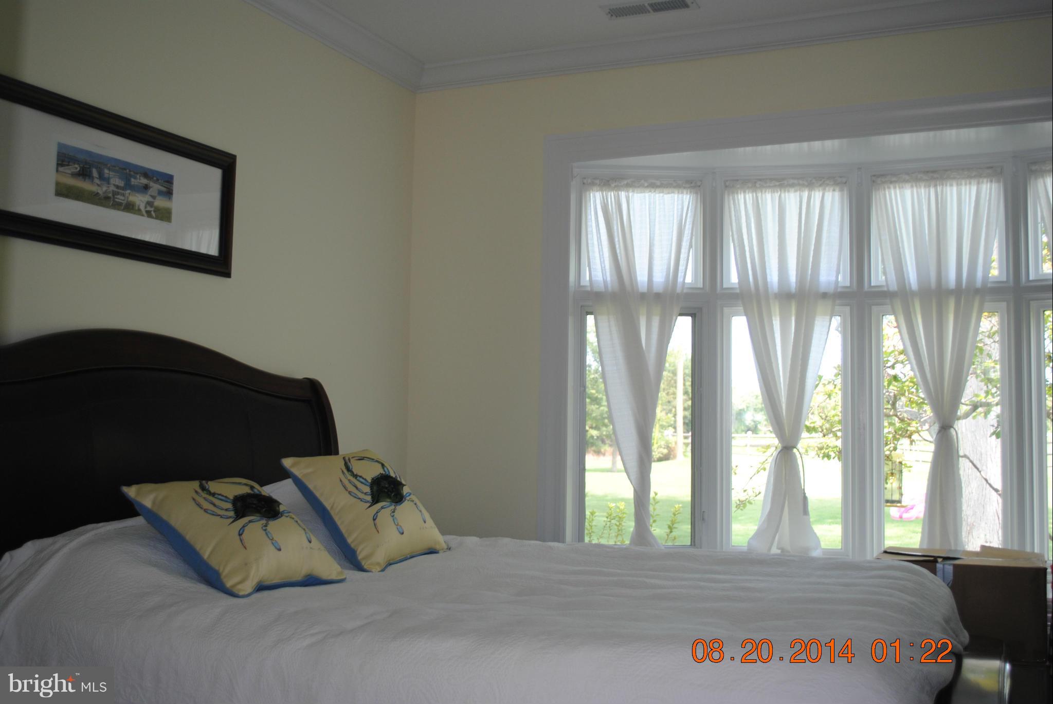 20839 Humphreys Point Road Rock Hall, MD 21661 - Photo 8 of 30 Bedroom (Master)