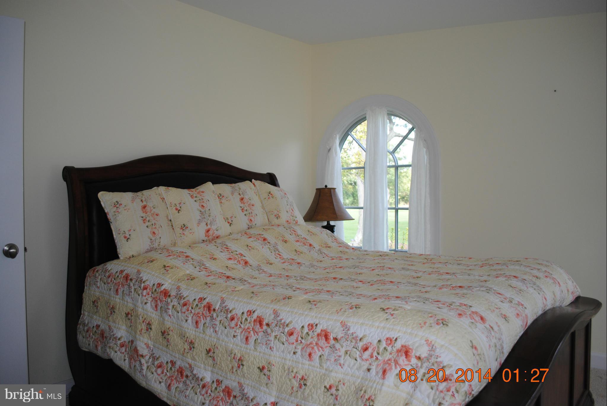 20839 Humphreys Point Road Rock Hall, MD 21661 - Photo 10 of 30 Bedroom #2 has another bath