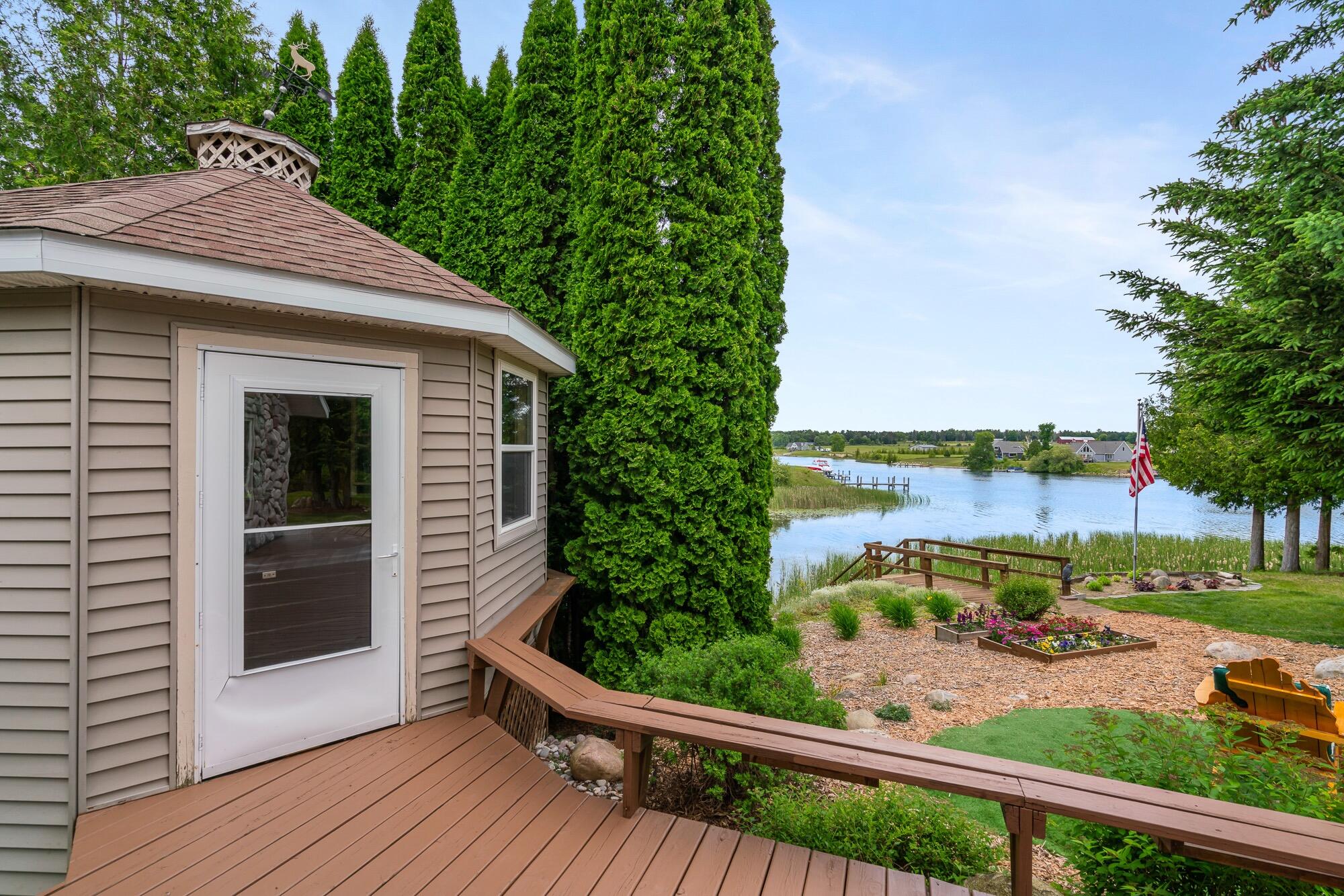 1031 Paully Road Cheboygan, MI 49721 - Photo 27 of 53 Gallery Image 27