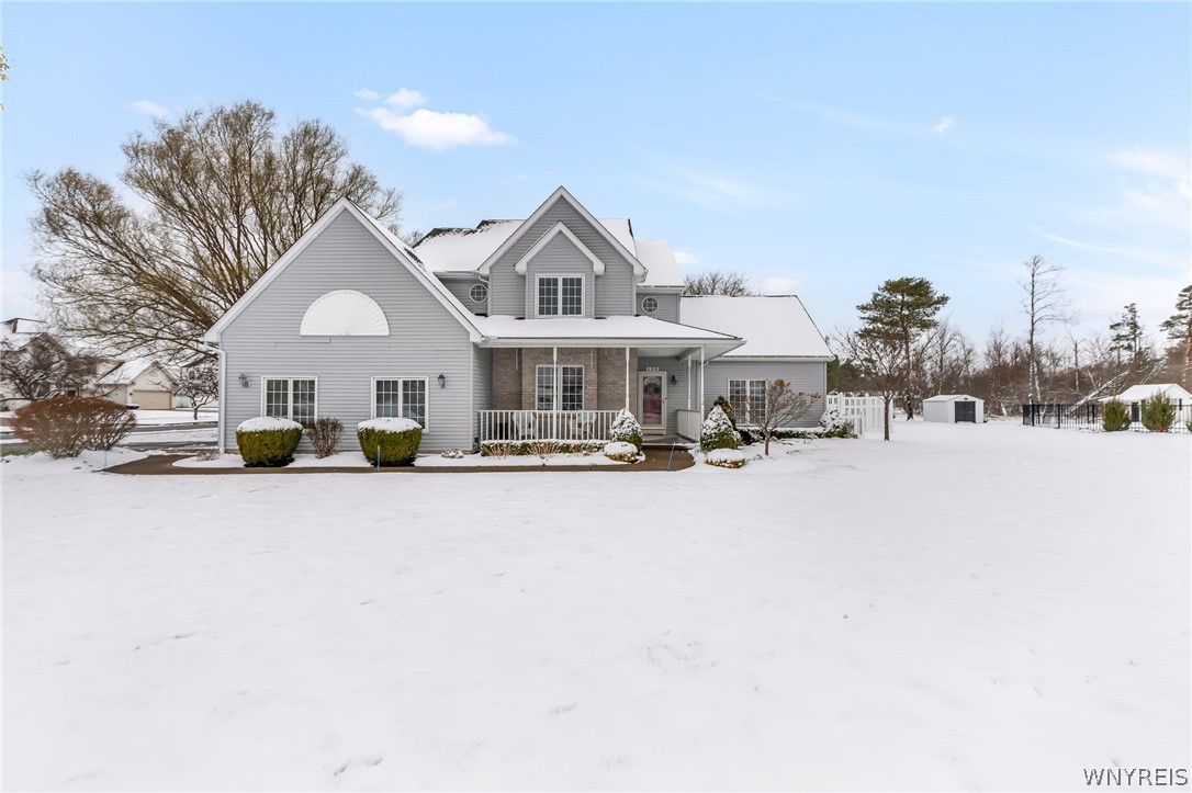 139 Siebert Road Lancaster, NY 14086 - Photo 1 of 1 Gallery Image 1