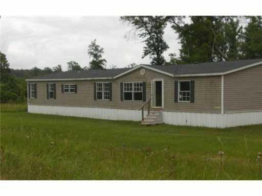 3920 Mt Carmel Road Florien, LA 71429 - Photo 1 of 14 Gallery Image 1