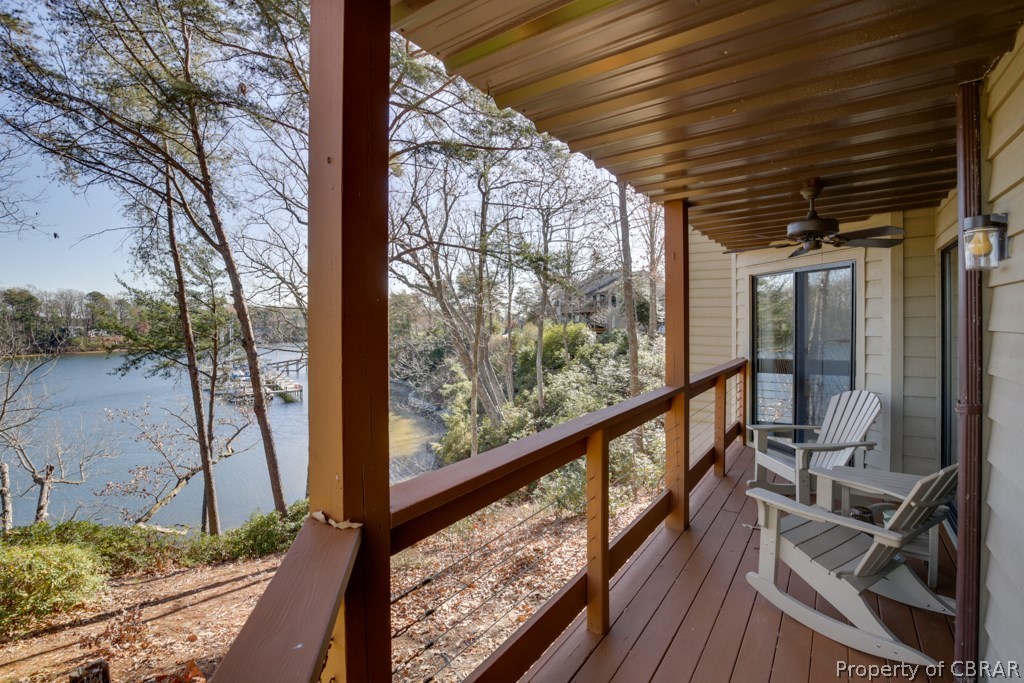 63 Mariners Point Lane, Unit A Hartfield, VA 23071 - Photo 22 of 29 Gallery Image 22