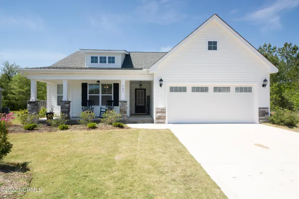 $2,200 | 107 Prescott Circle, Sneads Ferry, NC 28460