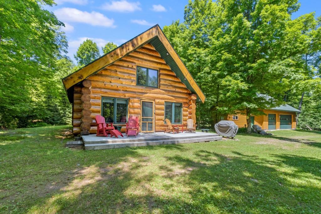 6883 Wolf Island Road Hayward, WI 54843 - Photo 1 of 1 Gallery Image 1