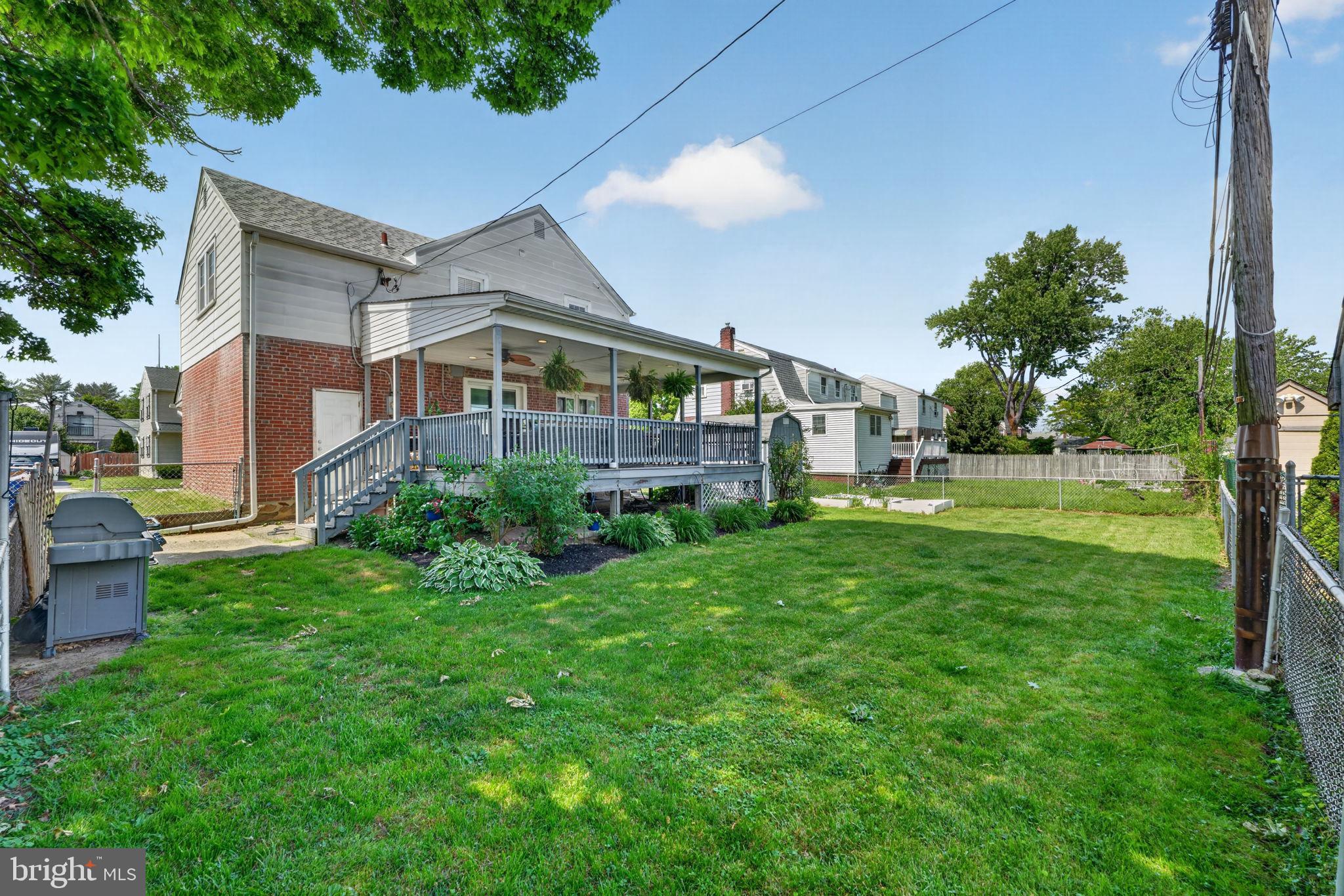 1224 Meadow Road Woodlyn, PA 19094 - Photo 30 of 41 Gallery Image 30