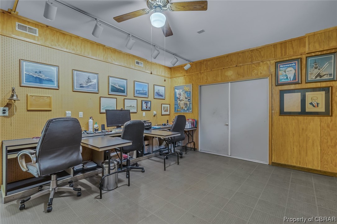 101 Bridge Lane Reedville, VA 22539 - Photo 43 of 49
