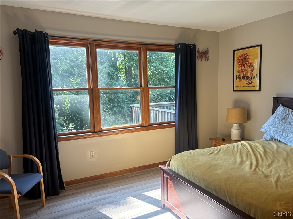 4627 Reliant Road Onondaga, NY 13078 - Photo 17 of 39 Second floor bedroom