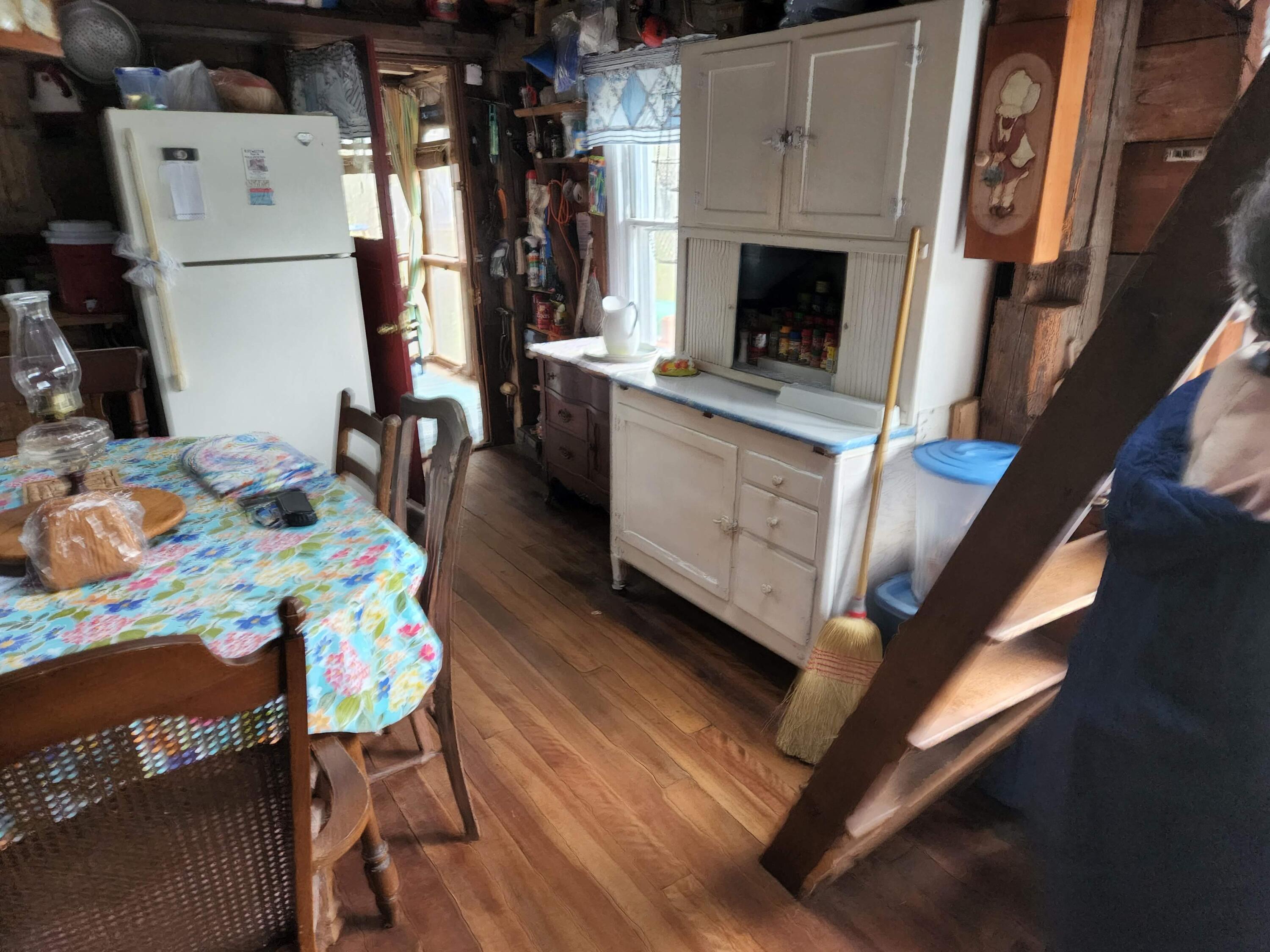 73 Dolloff Road Sumner, ME 04292 - Photo 13 of 15 kitchen