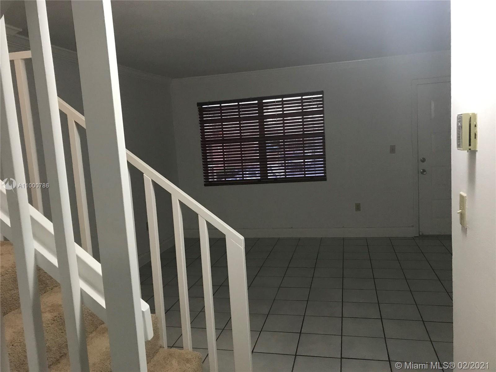 7510 Southwest 152nd Avenue, Unit A208 Miami, FL 33193 - Photo 5 of 9 a view of entryway