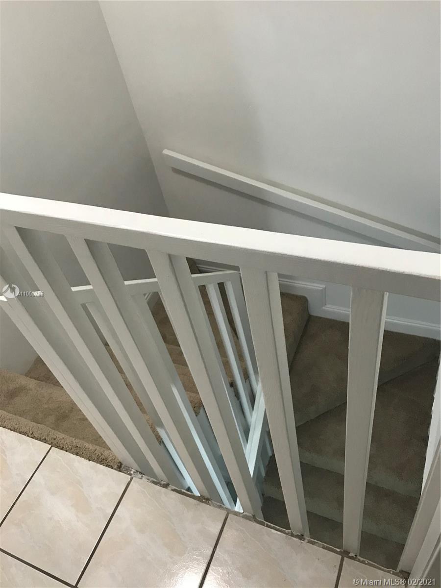 7510 Southwest 152nd Avenue, Unit A208 Miami, FL 33193 - Photo 9 of 9 a close view of closet