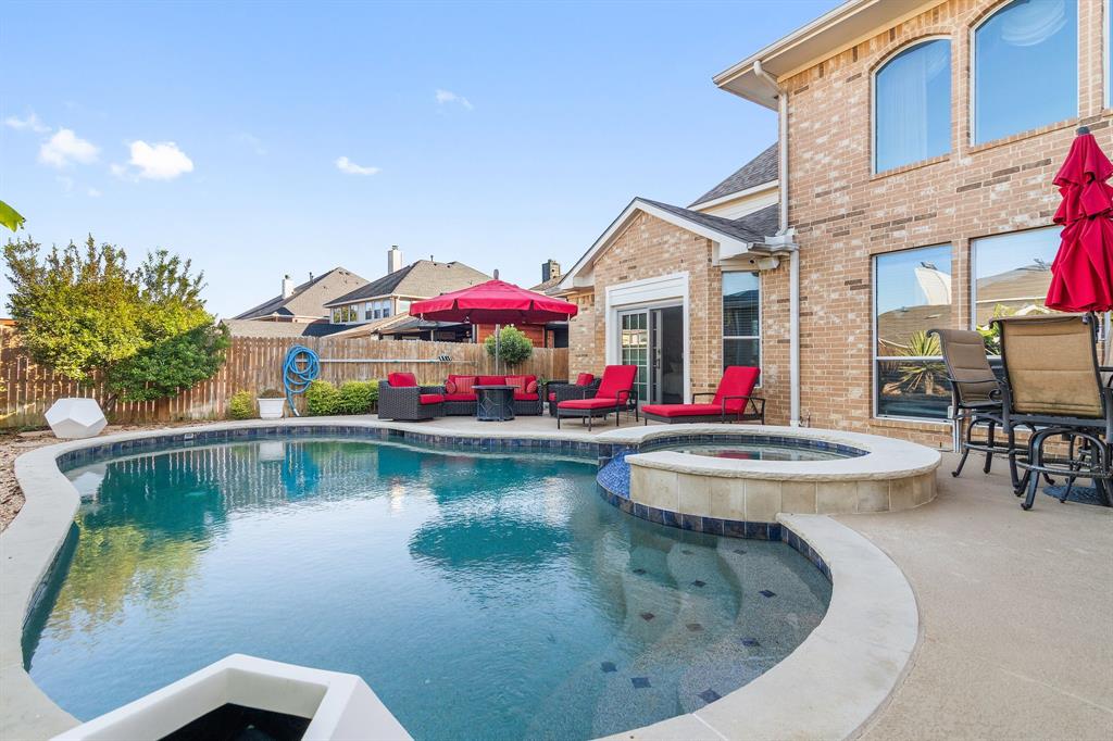 2228 Condor Street Grand Prairie, TX 75052 - Photo 32 of 33