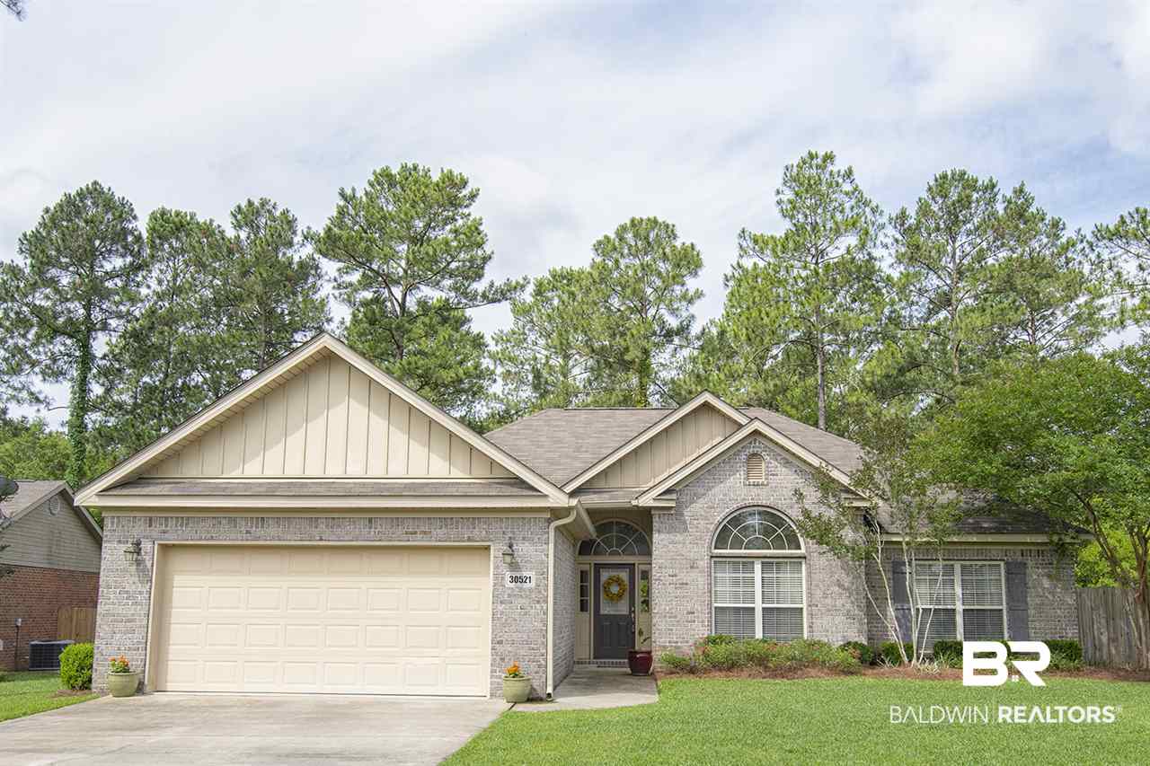 30521 Pinyon Drive Daphne, AL 36527 - Photo 1 of 30 Front View