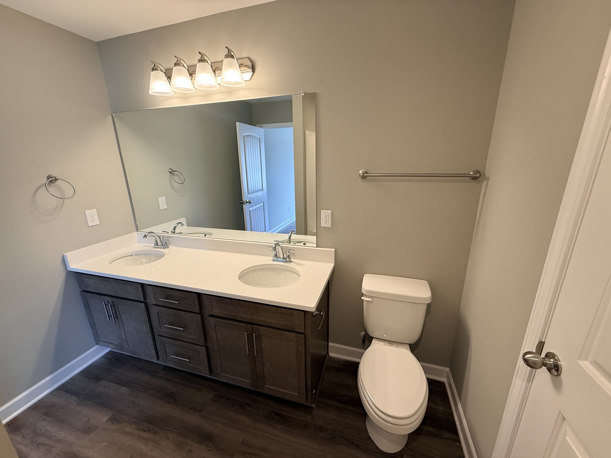 362 Ridge Street Manchester, TN 37355 - Photo 12 of 21