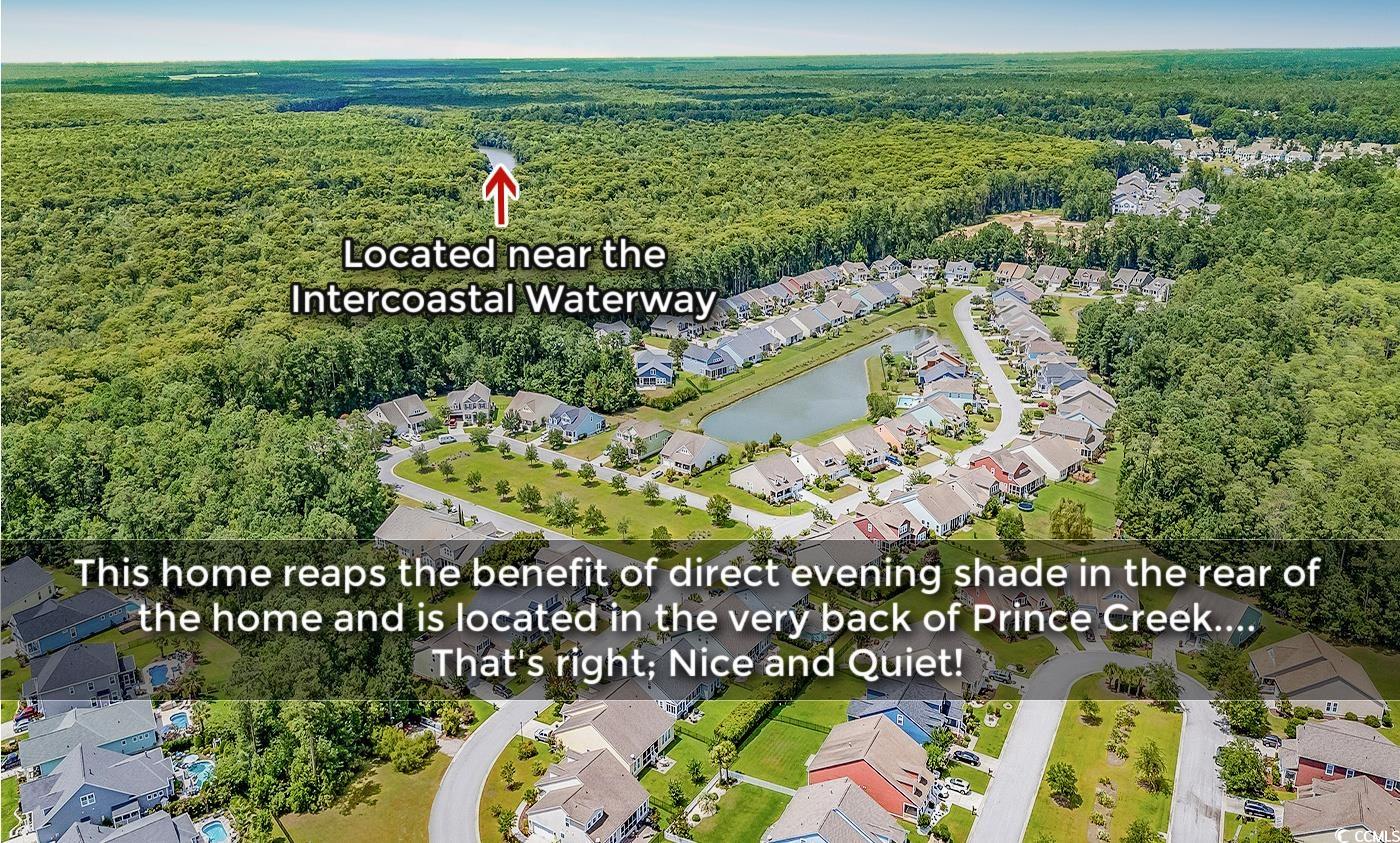 700 Dreamland Drive Murrells Inlet, SC 29576 - Photo 4 of 40 Gallery Image 4
