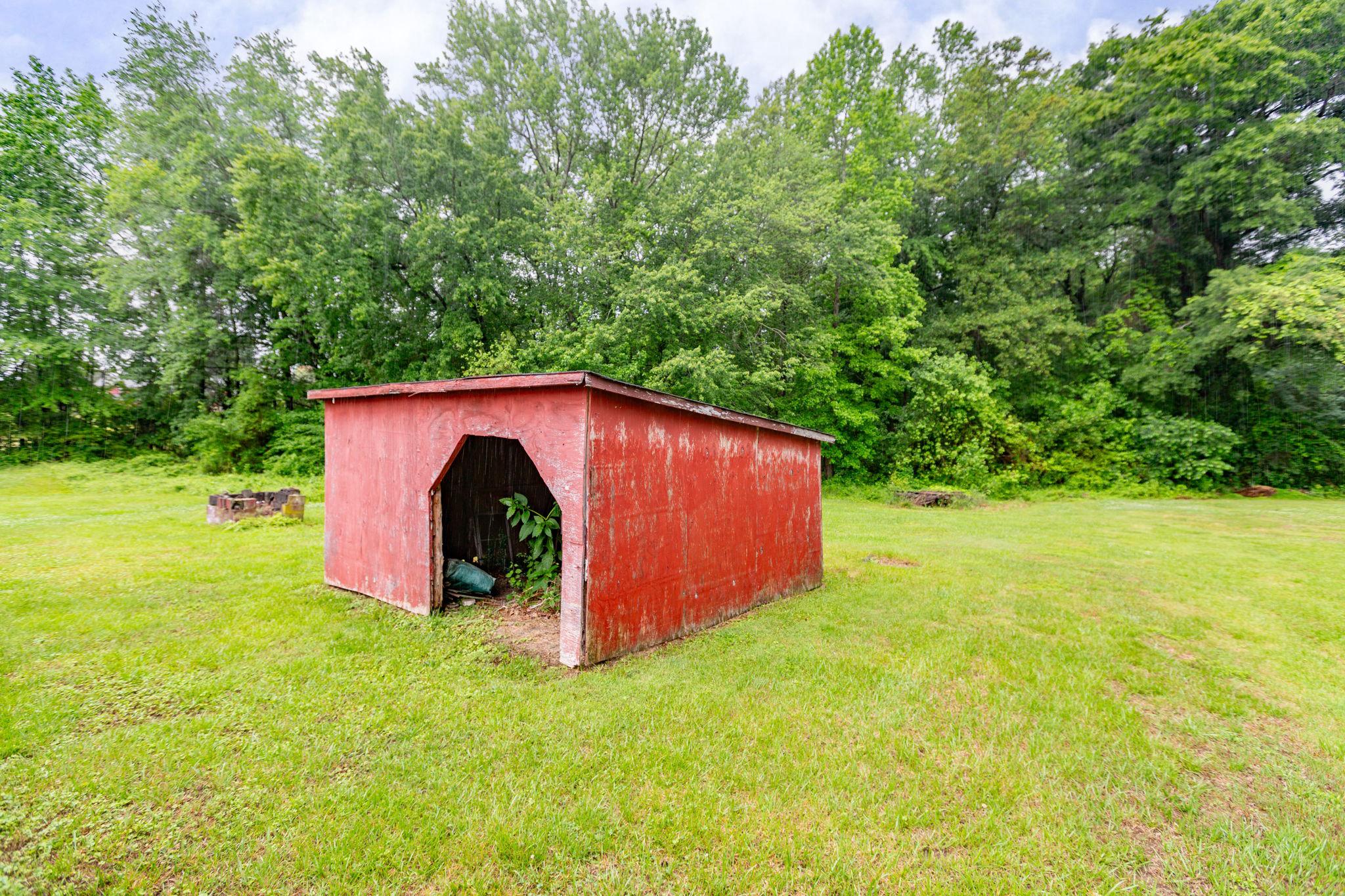 10669 Post Oak Road Spotsylvania, VA 22551 - Photo 25 of 27 Chicken Coop
