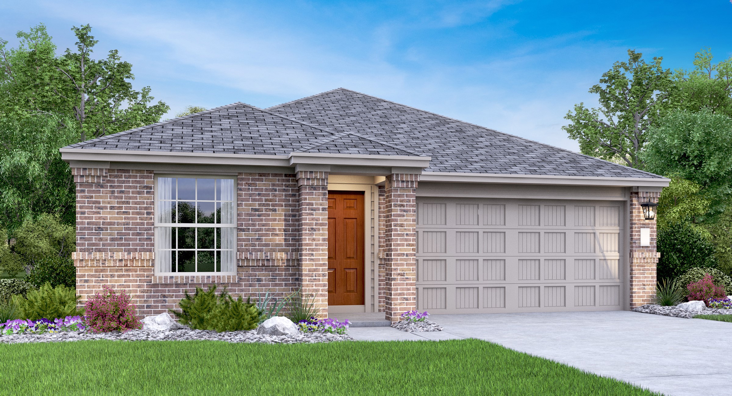 1705 Boggy Crk Rnch Road Georgetown, TX 78628 - Photo 1 of 1 Gallery Image 1