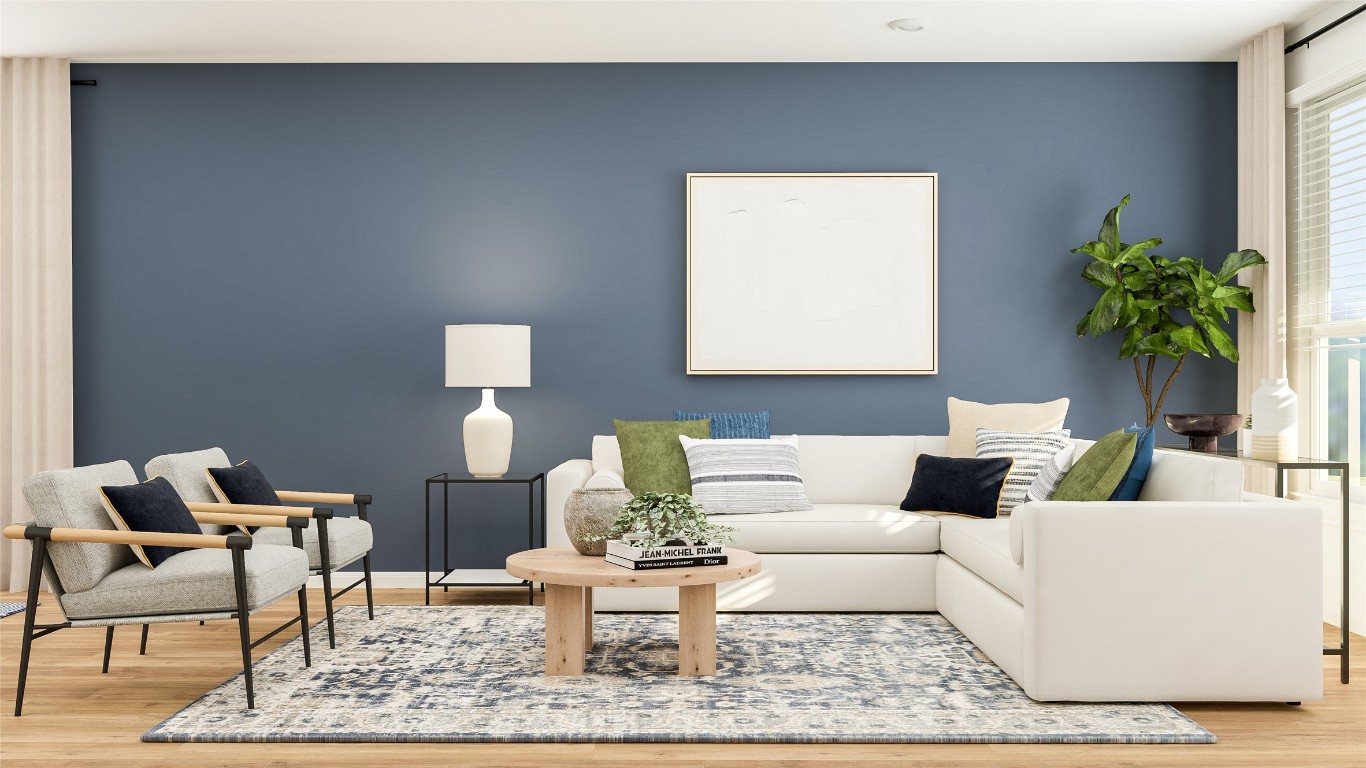 1705 Boggy Crk Rnch Road Georgetown, TX 78628 - Photo 11 of 23