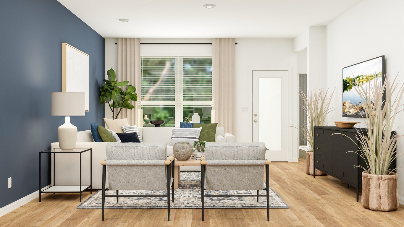 1705 Boggy Crk Rnch Road Georgetown, TX 78628 - Photo 12 of 23