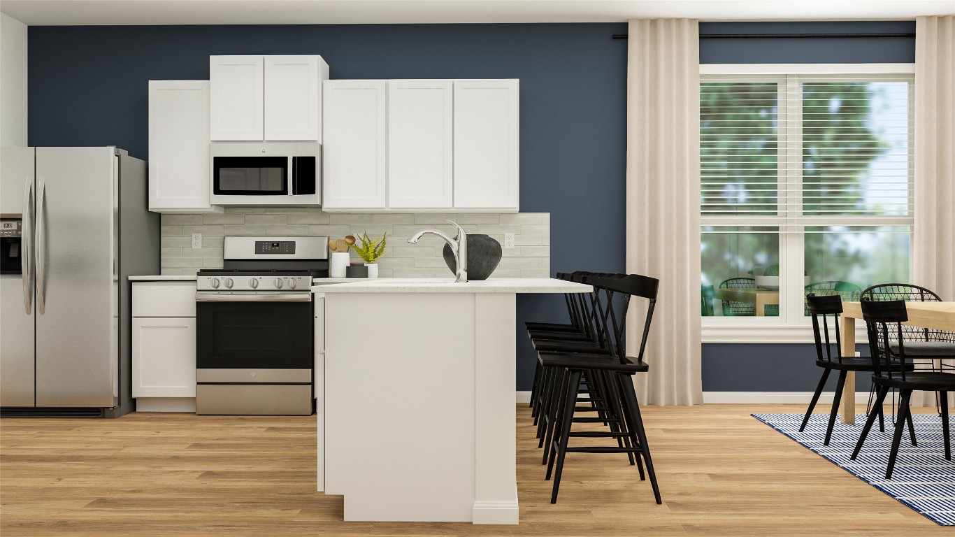 1705 Boggy Crk Rnch Road Georgetown, TX 78628 - Photo 13 of 23