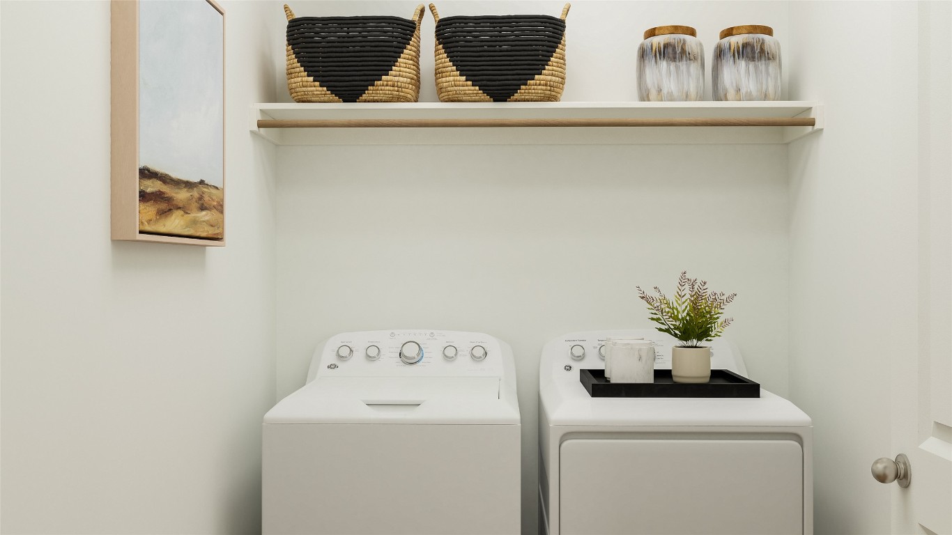 1705 Boggy Crk Rnch Road Georgetown, TX 78628 - Photo 16 of 23