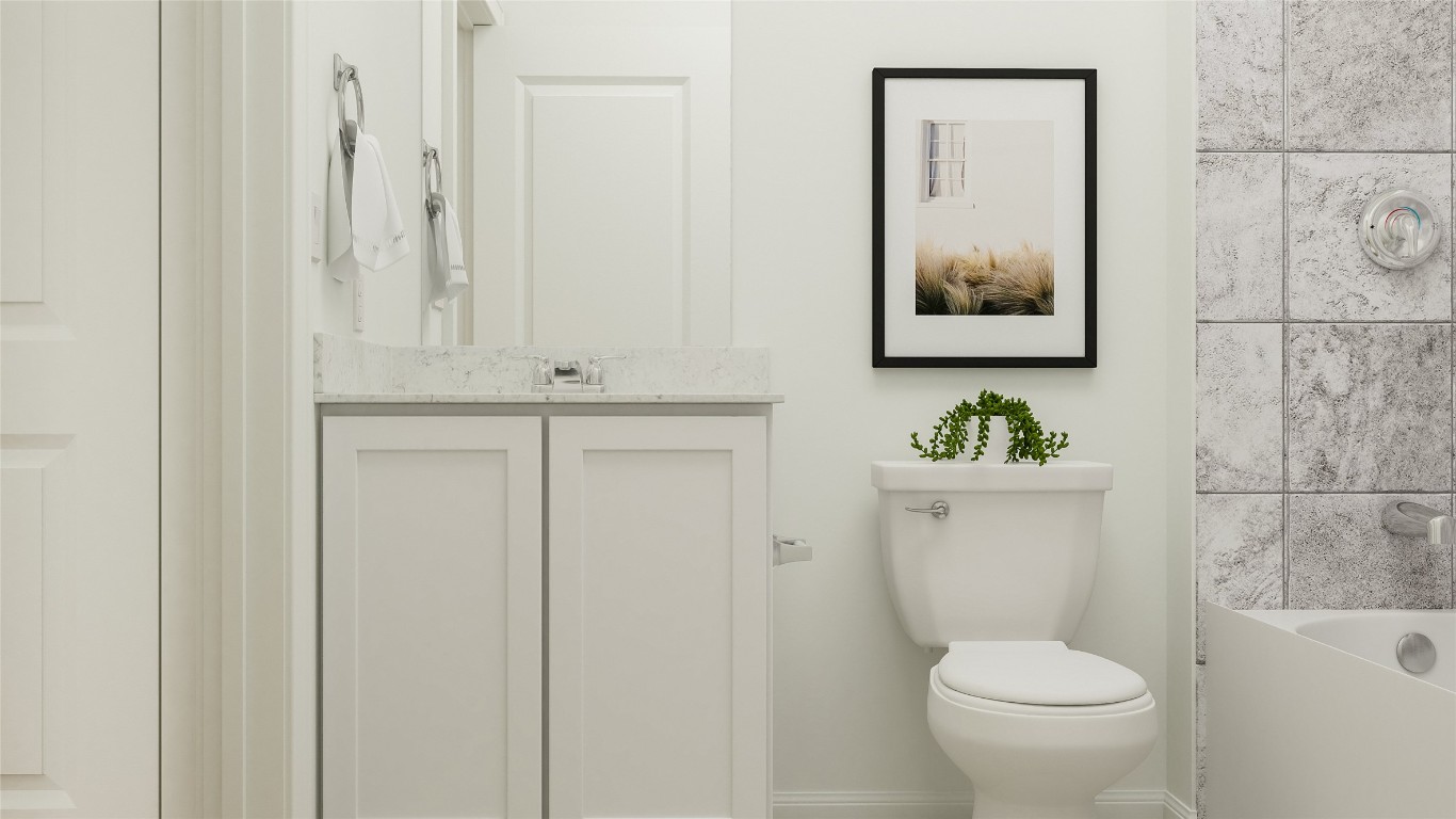 1705 Boggy Crk Rnch Road Georgetown, TX 78628 - Photo 17 of 23