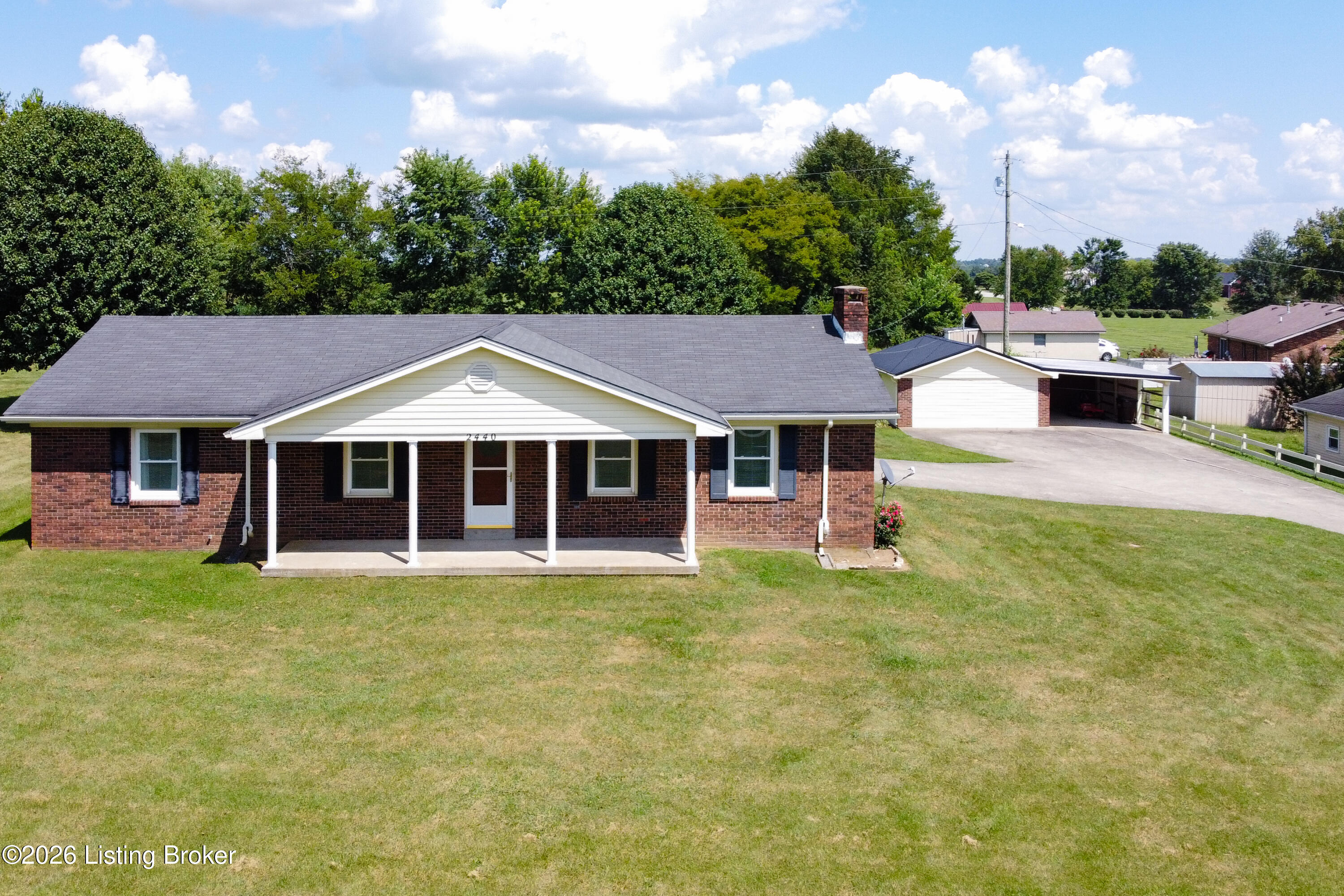 2440 Bardstown Road Springfield, KY 40069 - Photo 54 of 63 2440BardstownRd-54