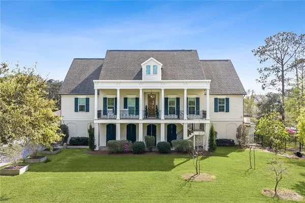 $1,200,000 | 28500 Roan Lane, Lacombe, LA 70445
