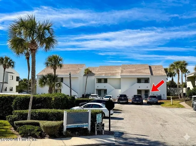 $425,000 | 660 Summer Place, Ponte Vedra Beach, FL 32082