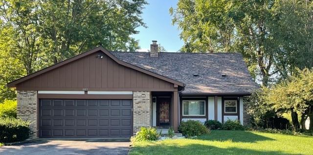 1109 East Kelly Road Frankfort, IN 46041 - Photo 1 of 17 Gallery Image 1